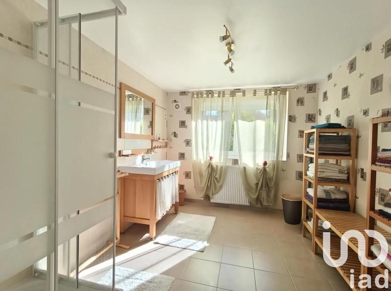 Maison - 135 m² - 4 pièces