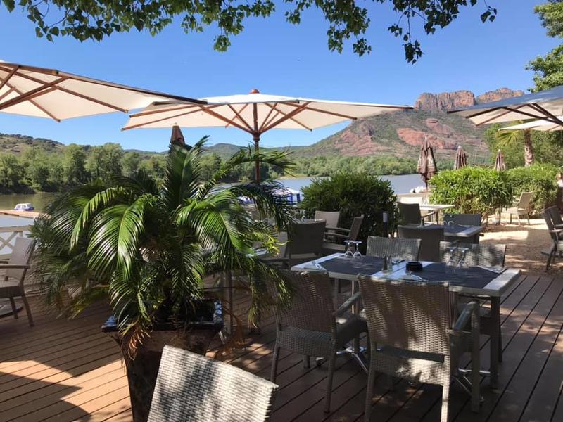 Le Restaurant du Lac