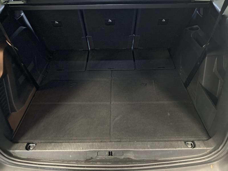 Peugeot 5008 BlueHDi 130ch s&amp;S Bvm6 Gt