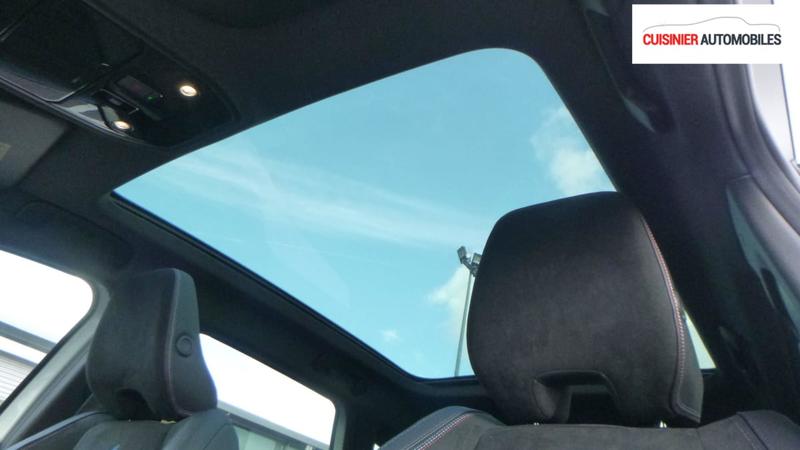 Renault Austral full hybrid E-Tech 200 ch Esprit Alpine