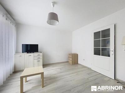 Studio - 29 m² - 1 pièce