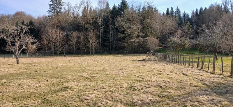 Ferme - 140 m² - 6 pièces