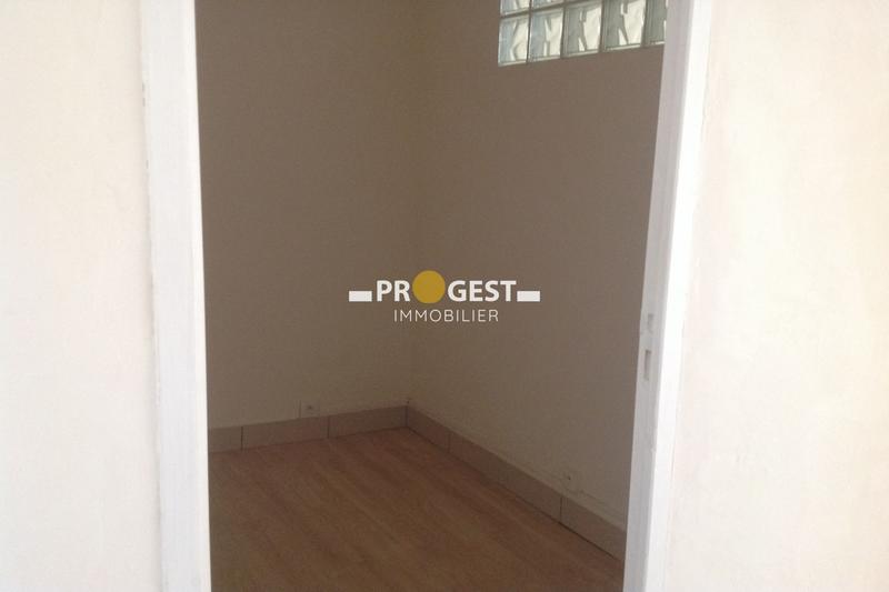 Appartement - 42 m²