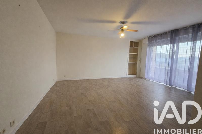 Appartement - 57 m² - 2 pièces