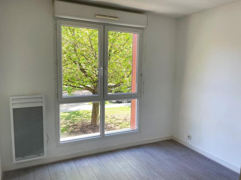 Appartement - 91 m² - 4 pièces