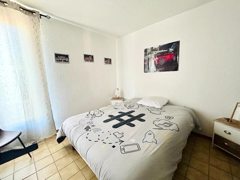 Villa - 115 m² - 6 pièces