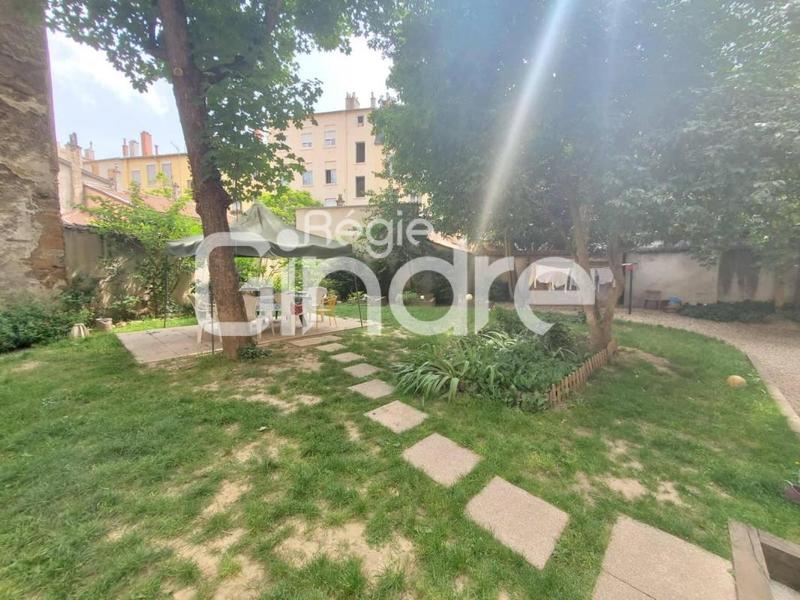 Appartement - 51 m² - 2 pièces