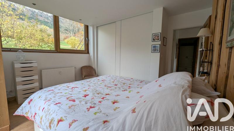 Appartement - 89 m² - 3 pièces