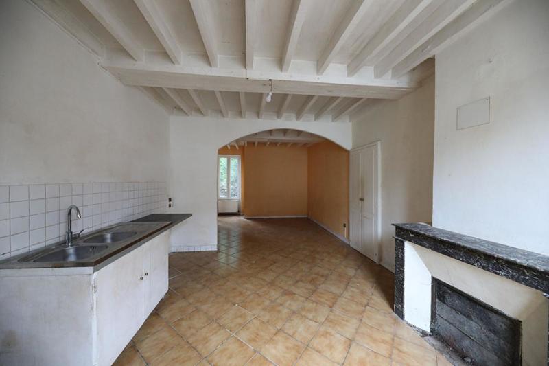Maison - 116 m² - 3 pièces