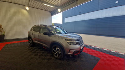 Citroën C5 Aircross Hybride Rechargeable 225 E-Eat8 c-Series