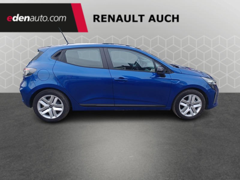 Renault Clio E-Tech full hybrid 145 Evolution