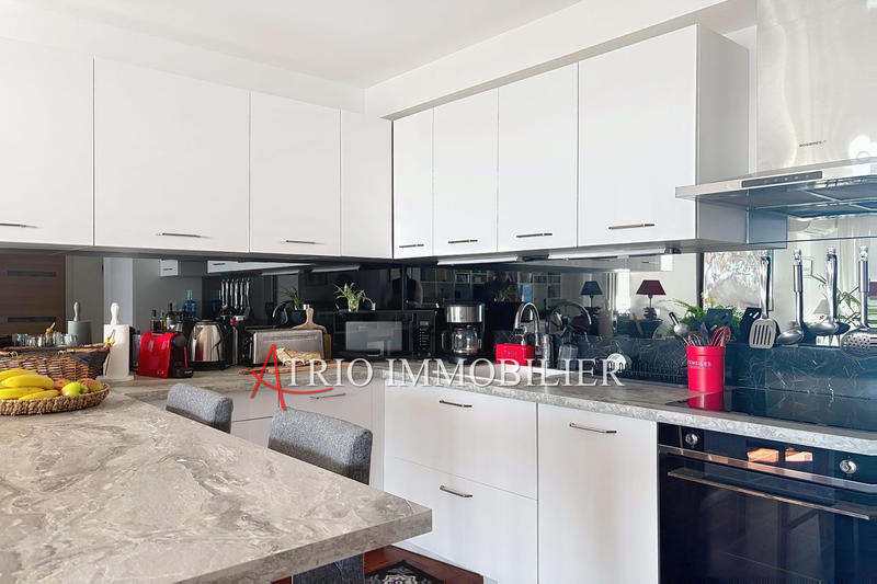 Appartement - 50 m² - 2 pièces