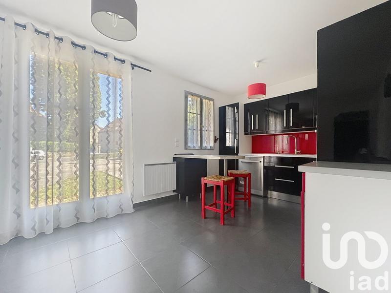 Maison de ville - 65 m² - 4 pièces