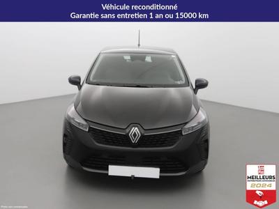 Renault Clio 1.5 Blue Dci 100ch Evolution Gsr2