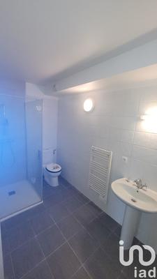 Appartement - 58 m² - 2 pièces