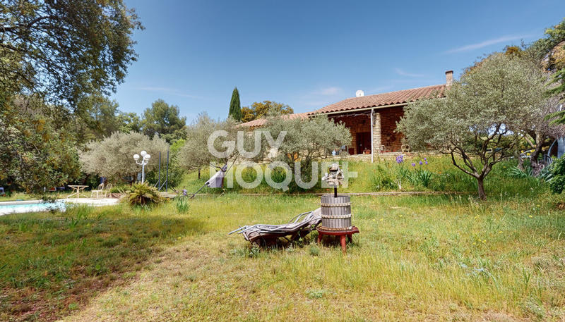 Maison - 103 m² - 5 pièces