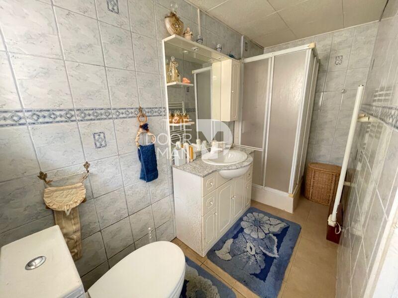 Châlet - 126 m² - 3 pièces