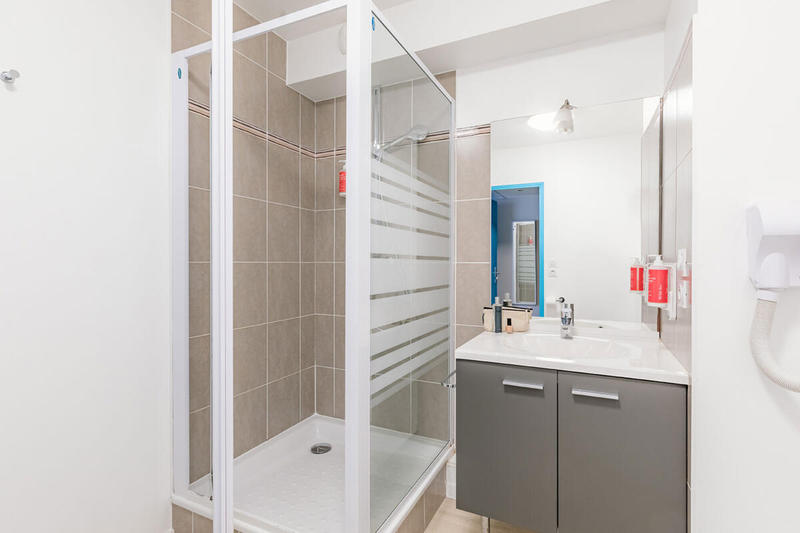 Appartement - 24 m² - 1 pièce