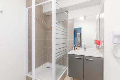 Appartement - 24 m² - 1 pièce