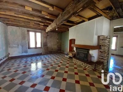 Maison - 103 m² - 6 pièces