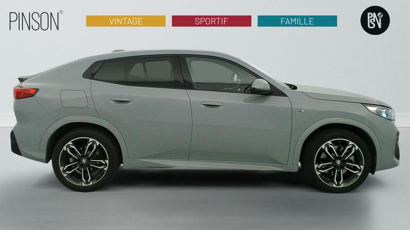 Bmw X2 U10 Sdrive 20i 170ch Dkg7 m Sport