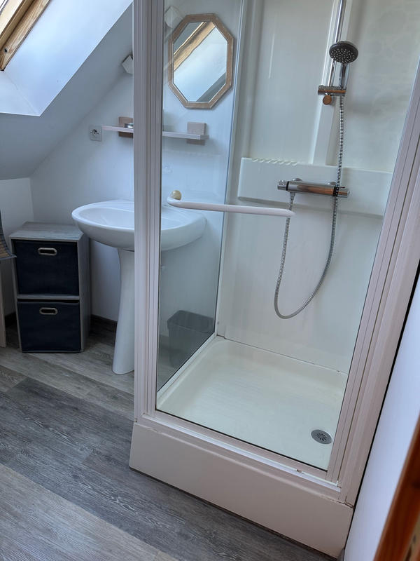 Maison - 80 m² - 5 pièces