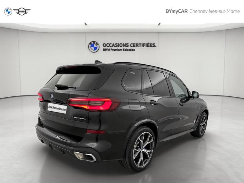 Bmw X5 G05 xDrive45e 394 ch Bva8 m Sport