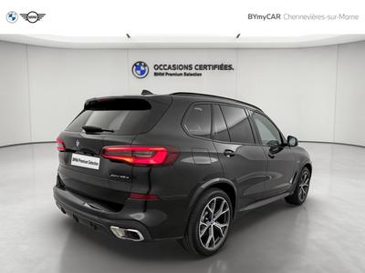 Bmw X5 G05 xDrive45e 394 ch Bva8 m Sport