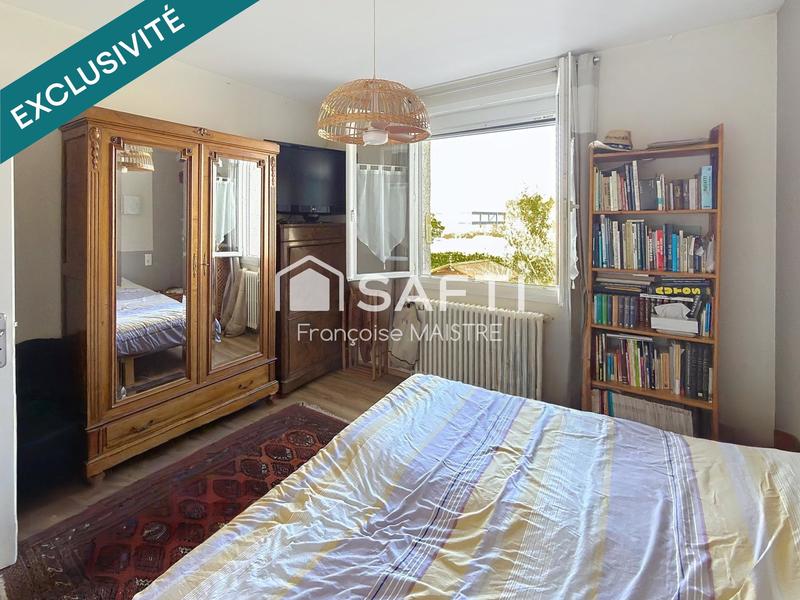 Maison - 168 m² - 6 pièces