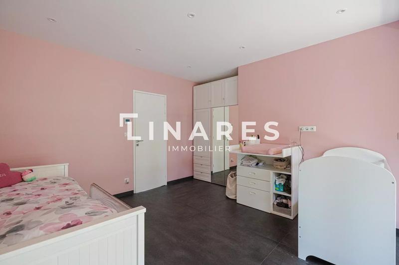 Villa - 349 m² - 8 pièces