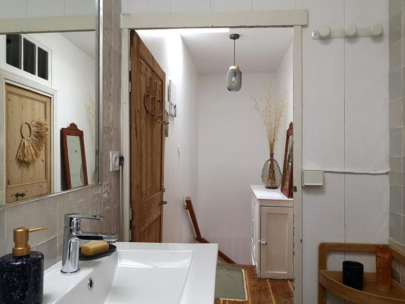 Maison - 63 m² - 3 pièces