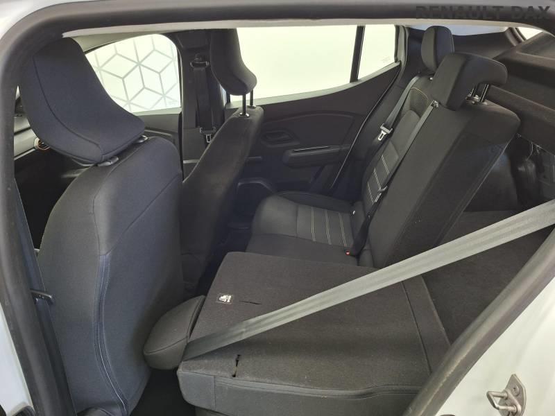 Dacia Sandero Eco-G 100 Stepway Essential