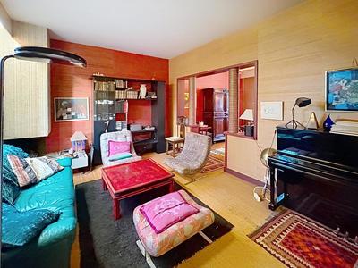 Maison de ville - 173 m² - 7 pièces