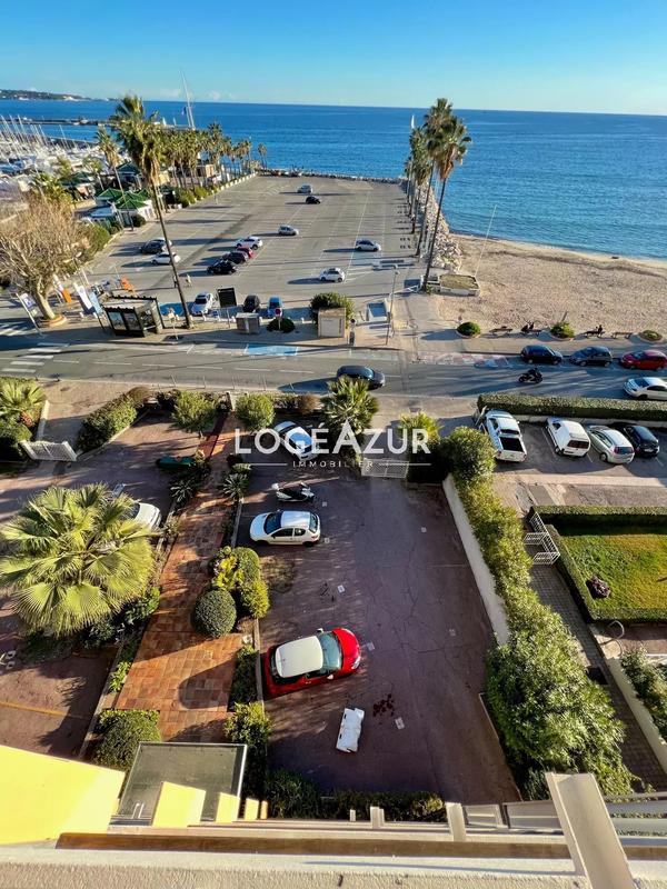 Appartement - 62 m² - 2 pièces