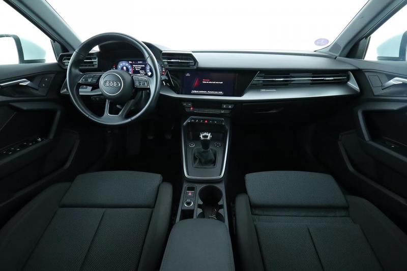 Audi A3 sportback 30 Tfsi Design 110 ch