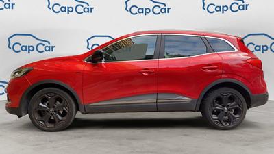 Renault Kadjar IV 1.3 TCe 160 Edc7 Black Edition - Automatique