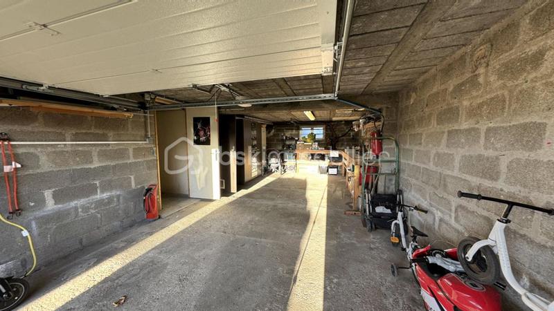 Maison traditionnelle - 157 m² - 5 pièces