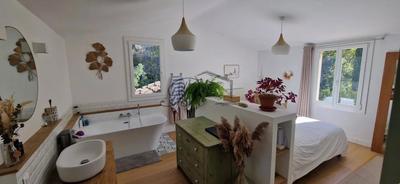 Villa - 132 m² - 5 pièces