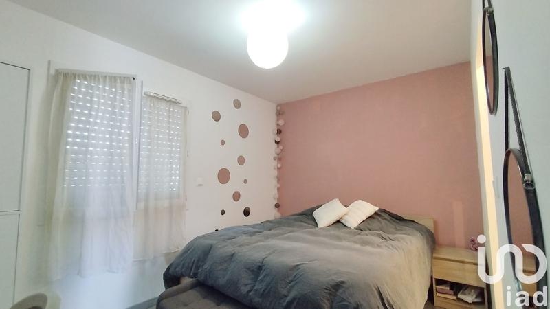 Maison - 115 m² - 6 pièces