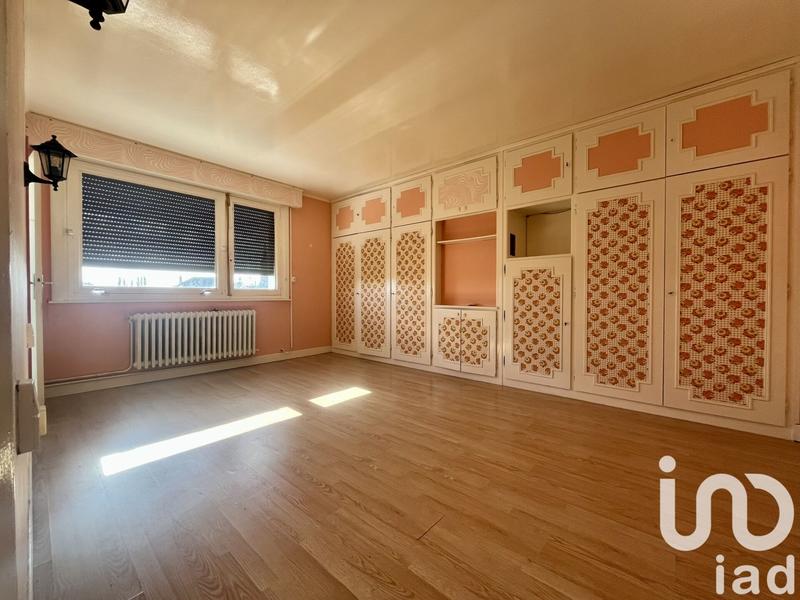 Maison de village - 236 m² - 9 pièces