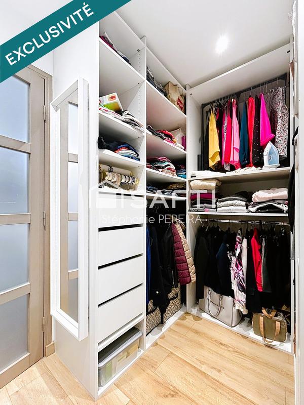 Maison - 142 m² - 6 pièces