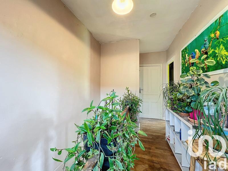 Maison de village - 185 m² - 8 pièces