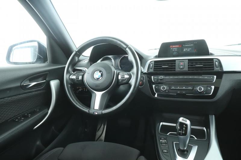 Bmw Série 1 118i Edition m Sport Shadow Bva8 5p 136 ch