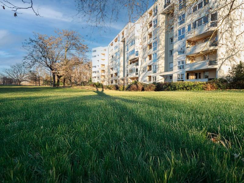 Appartement - 51 m² - 2 pièces