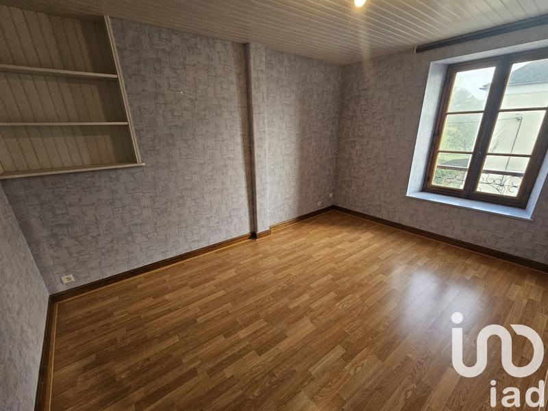 Maison - 143 m² - 6 pièces