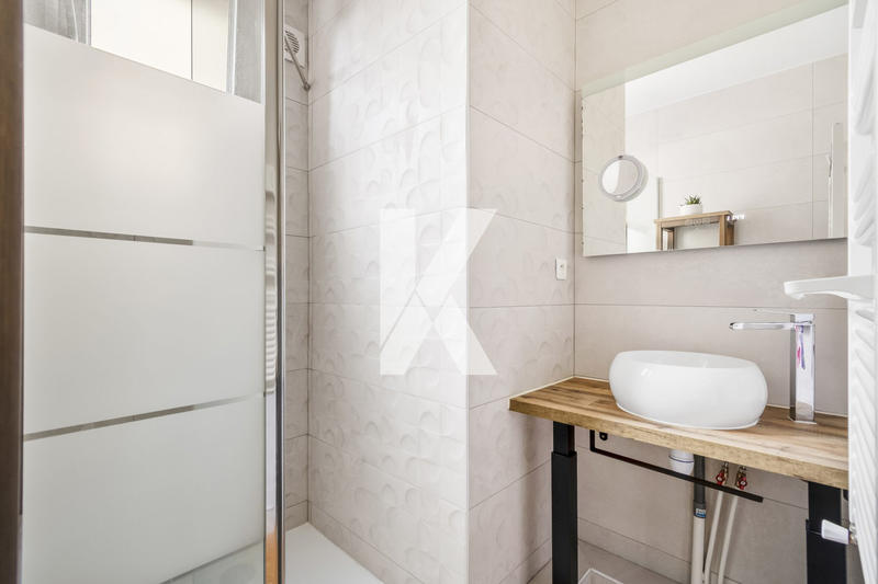 Maison ancienne - 134 m² - 6 pièces