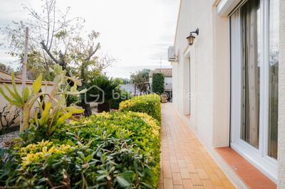 Villa - 110 m² - 4 pièces