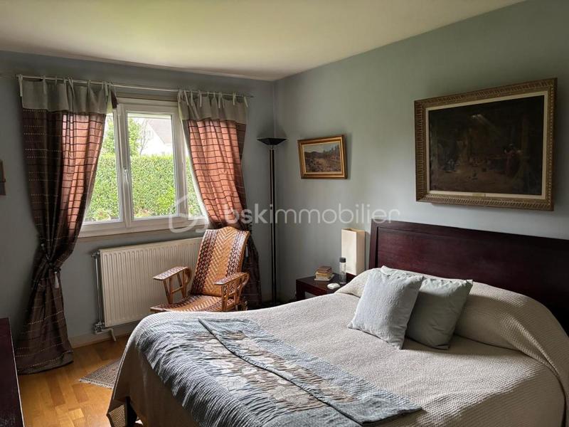 Maison - 148 m² - 7 pièces