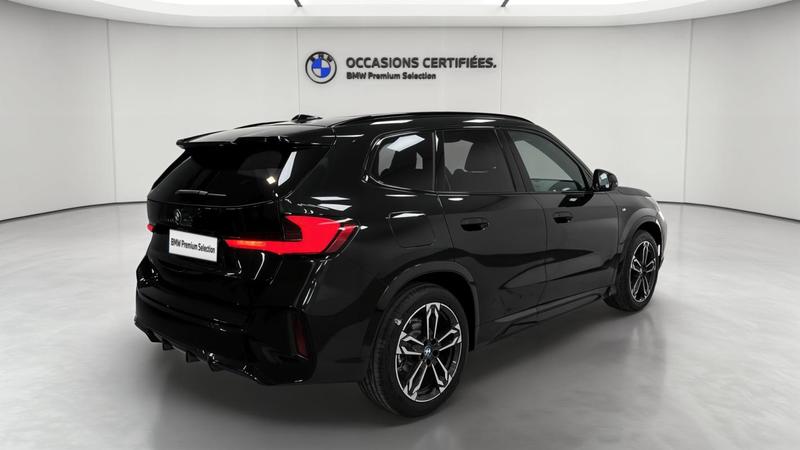 Bmw X1 U11 sDrive 20i 170ch Dkg7 m Sport