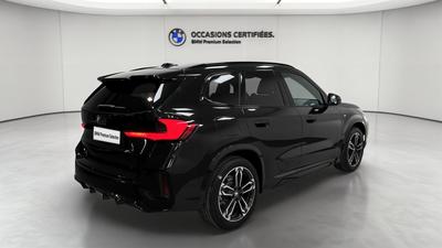 Bmw X1 U11 sDrive 20i 170ch Dkg7 m Sport